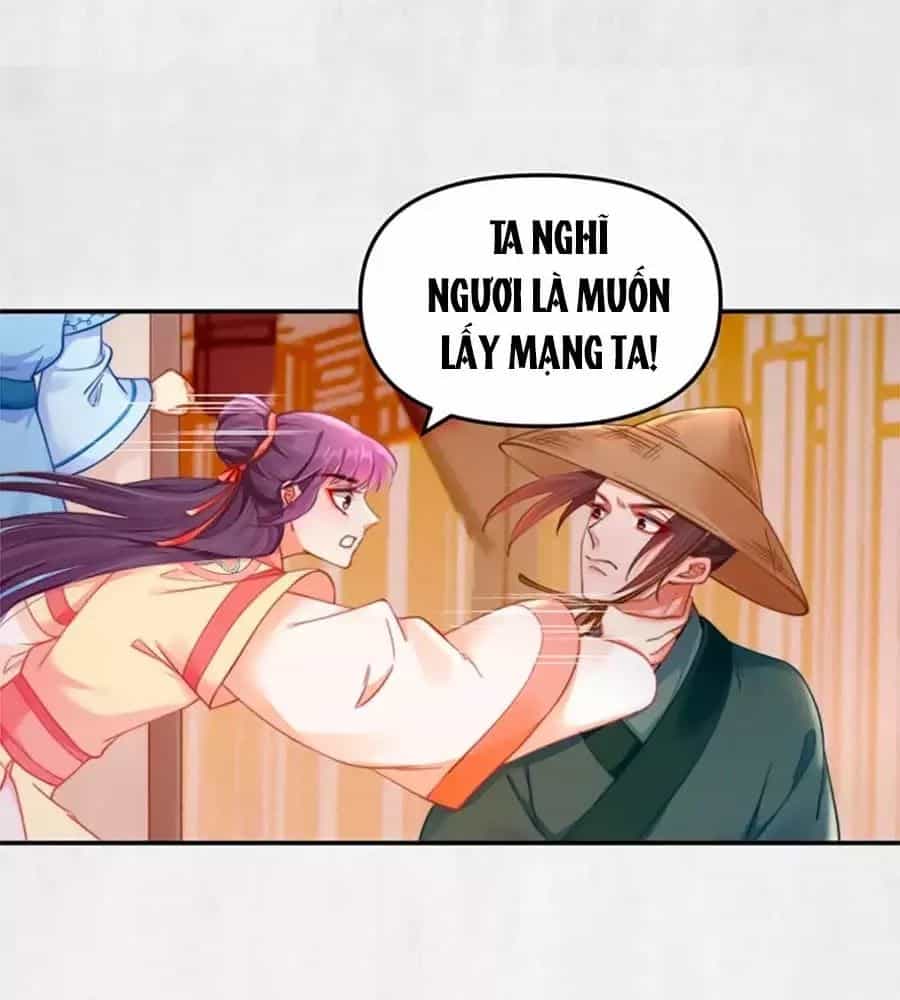 Hoạn Phi Hoàn Triều - Chương 44 - ảnh 23
