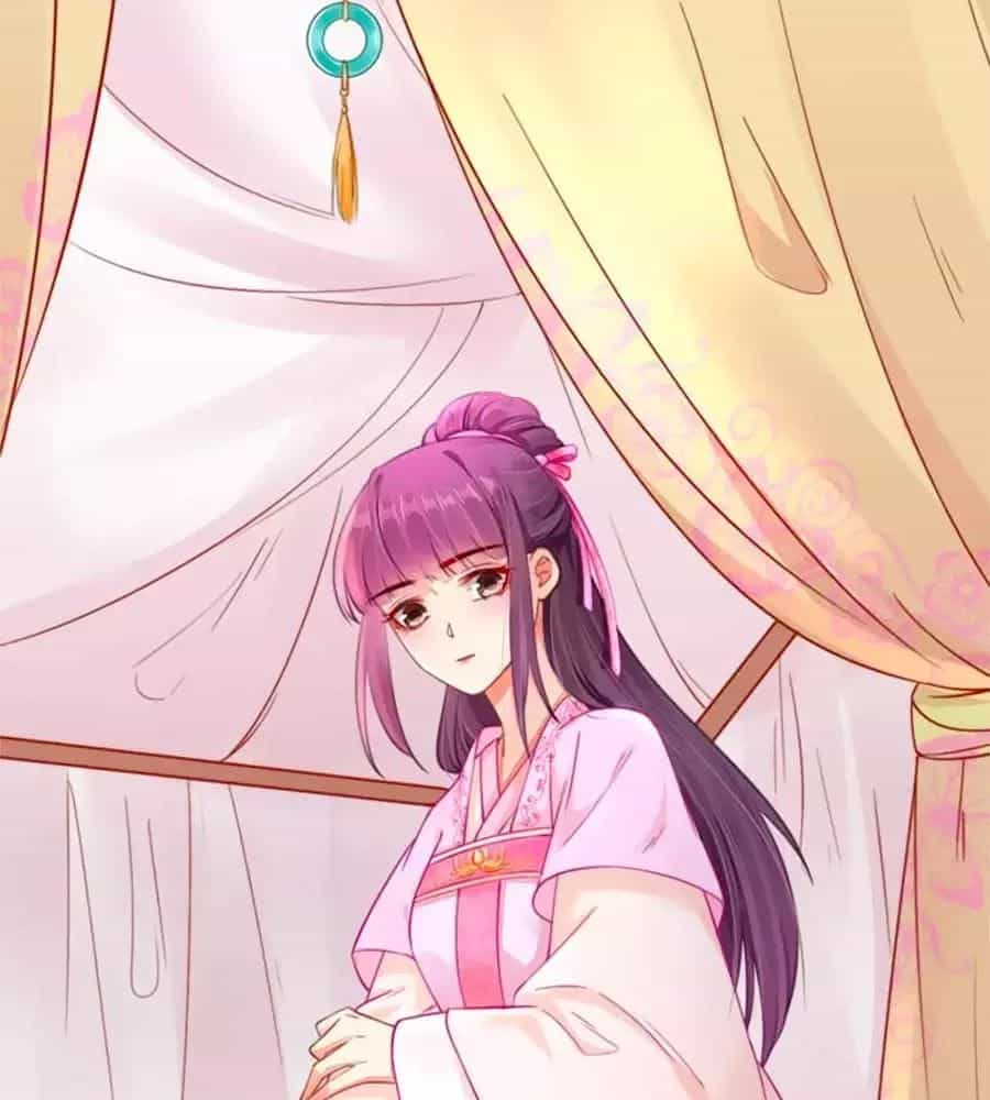 Hoạn Phi Hoàn Triều - Chương 45 - ảnh 26