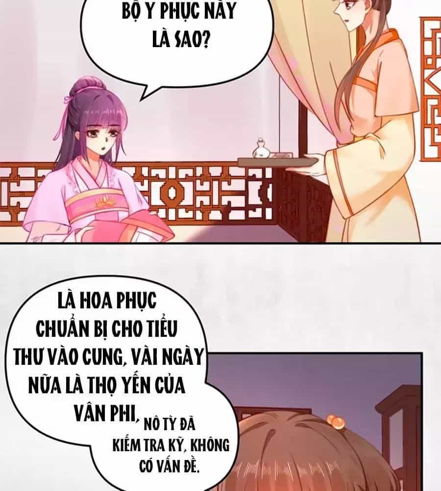 Hoạn Phi Hoàn Triều - Chương 45 - ảnh 28