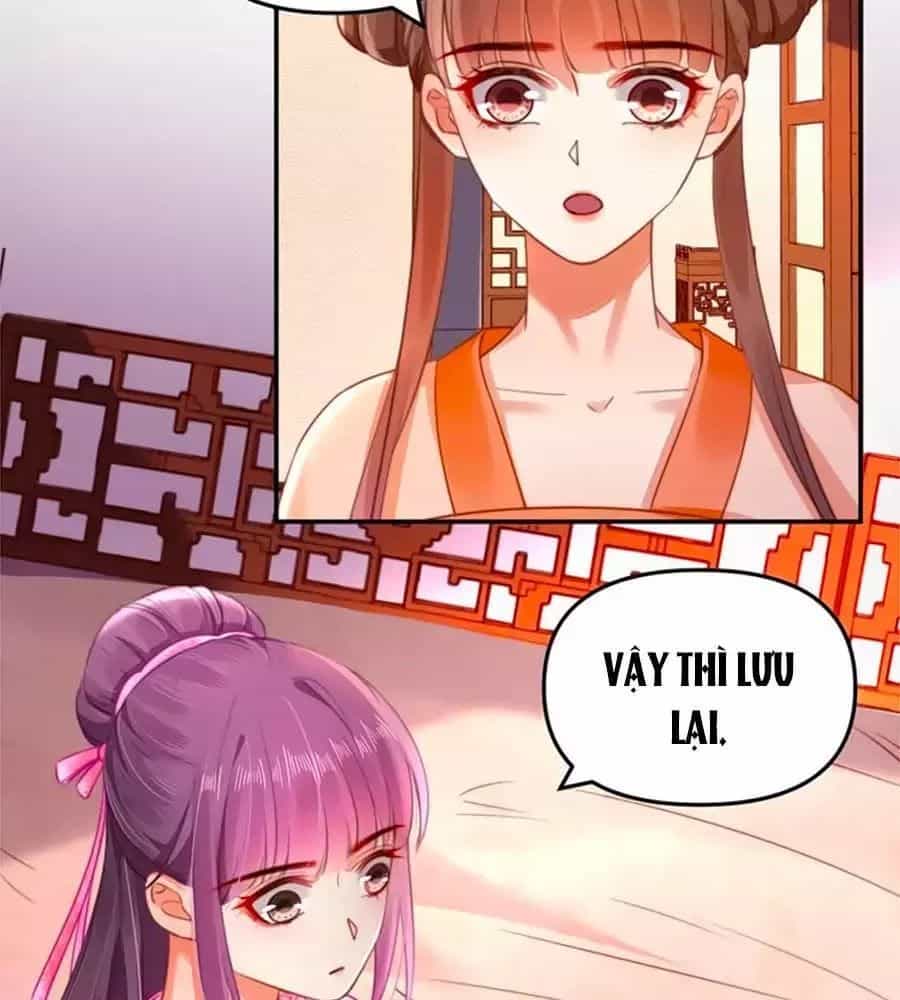Hoạn Phi Hoàn Triều - Chương 45 - ảnh 29