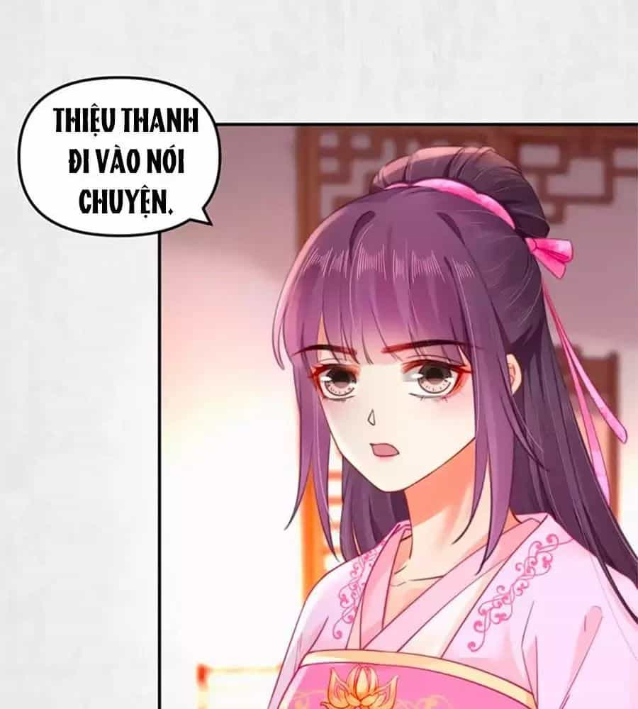 Hoạn Phi Hoàn Triều - Chương 45 - ảnh 37