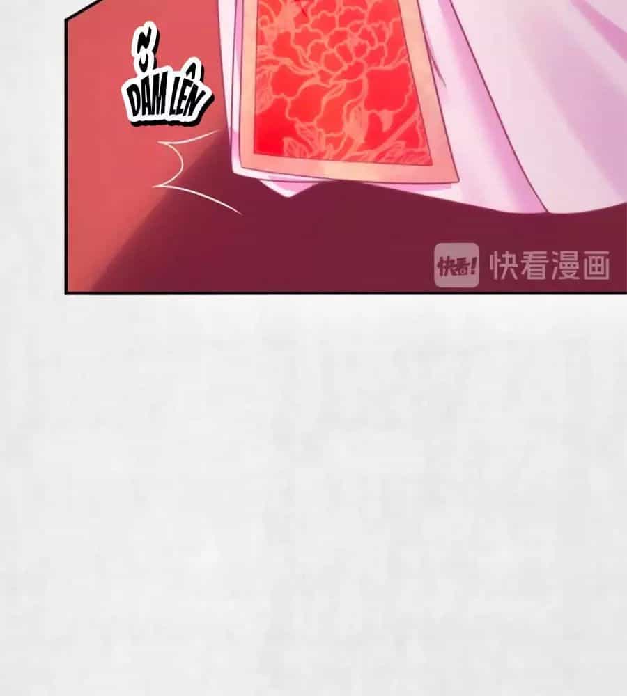 Hoạn Phi Hoàn Triều - Chương 46 - ảnh 21
