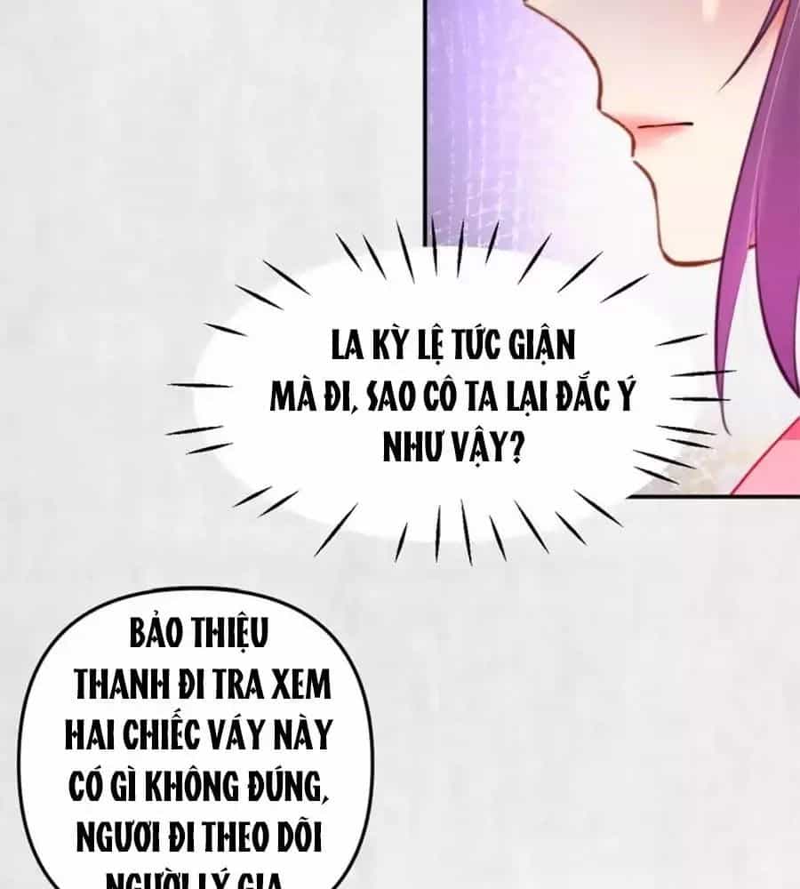 Hoạn Phi Hoàn Triều - Chương 46 - ảnh 33