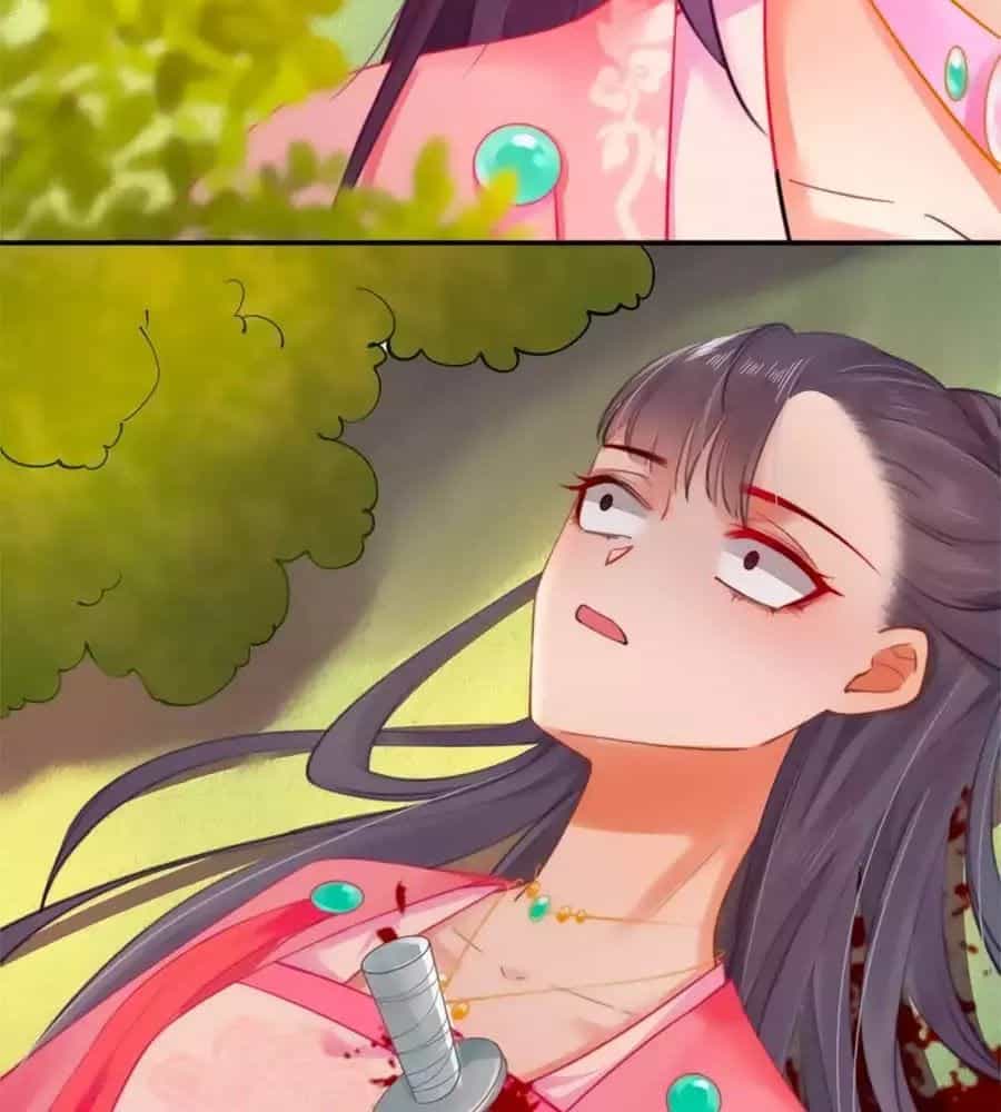 Hoạn Phi Hoàn Triều - Chương 46 - ảnh 48