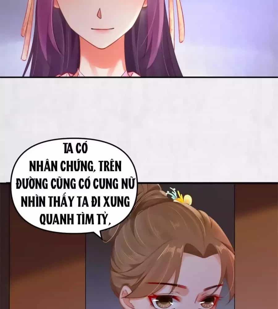 Hoạn Phi Hoàn Triều - Chương 47 - ảnh 20