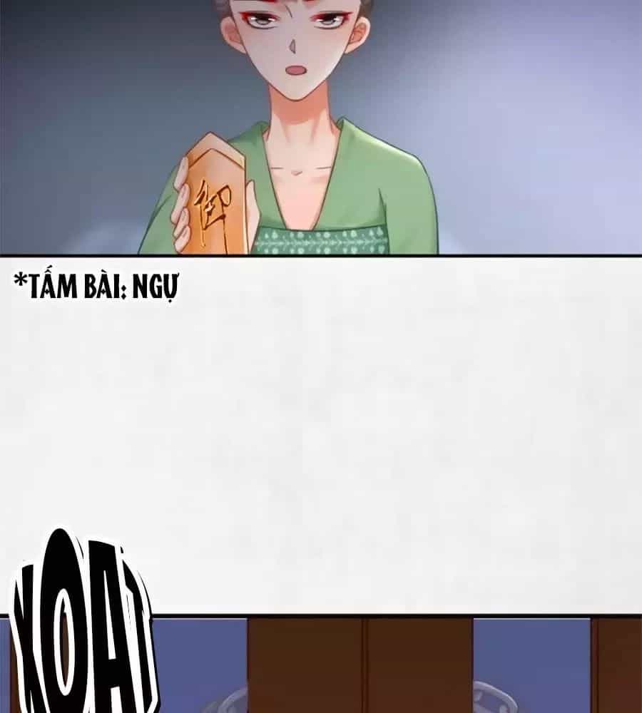 Hoạn Phi Hoàn Triều - Chương 47 - ảnh 24