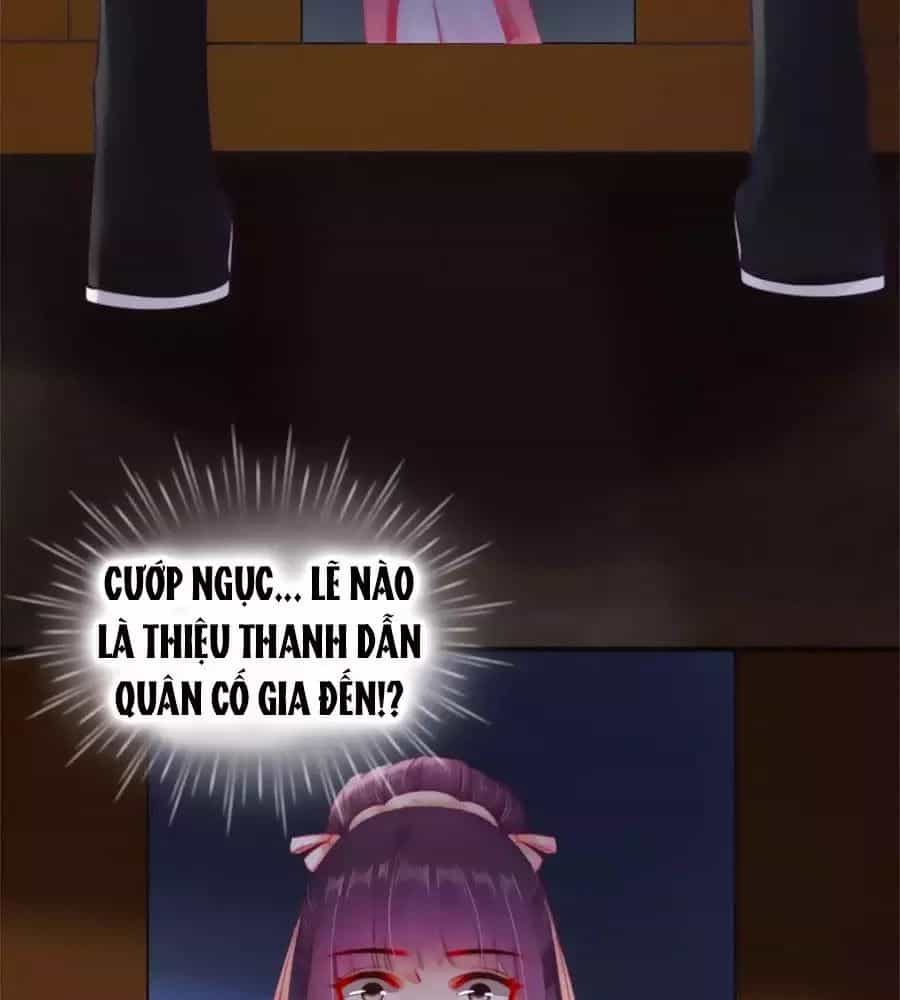 Hoạn Phi Hoàn Triều - Chương 47 - ảnh 33
