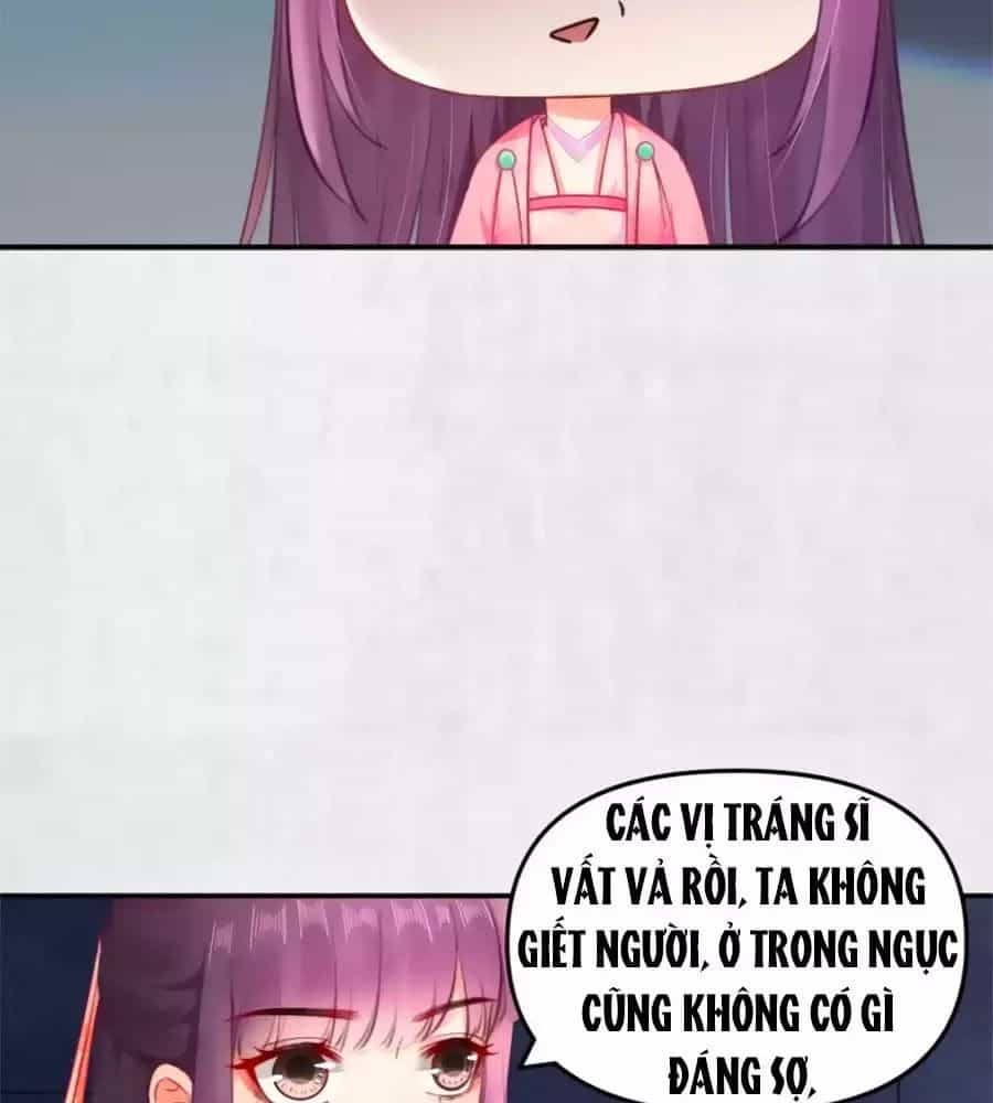 Hoạn Phi Hoàn Triều - Chương 47 - ảnh 38