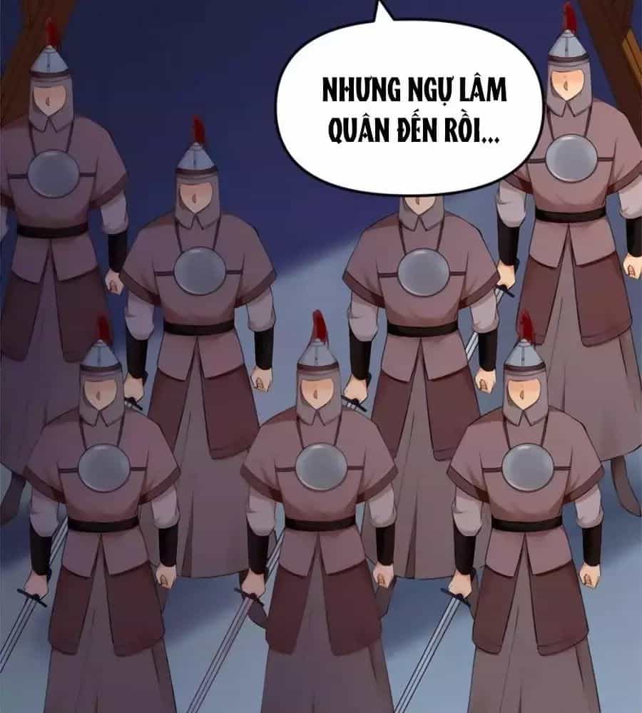 Hoạn Phi Hoàn Triều - Chương 47 - ảnh 43