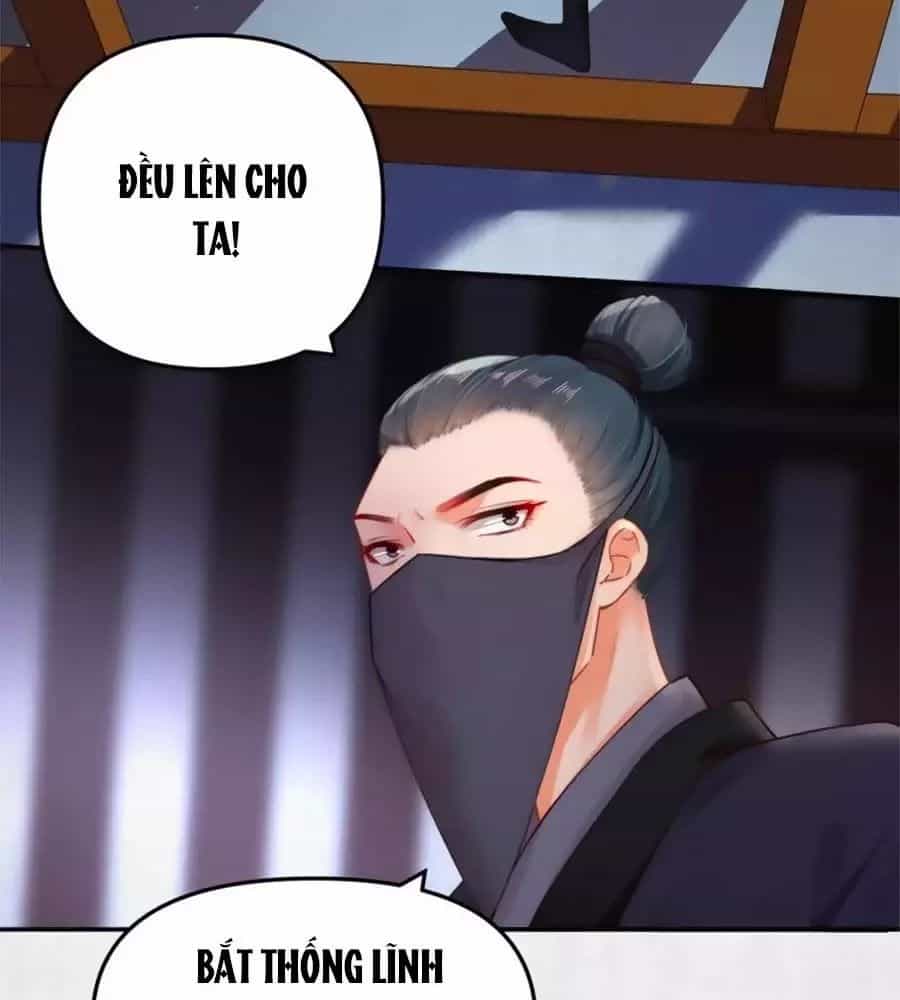 Hoạn Phi Hoàn Triều - Chương 47 - ảnh 45