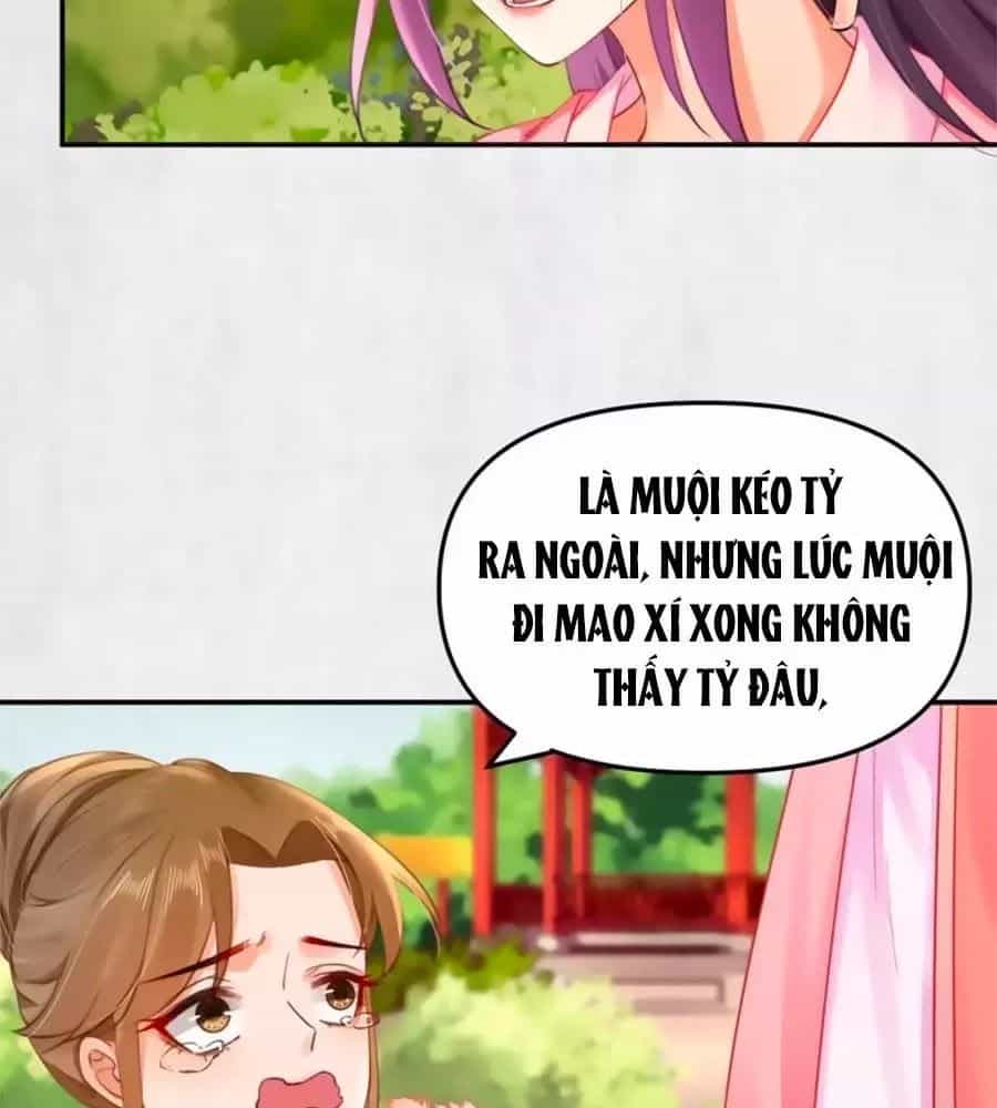 Hoạn Phi Hoàn Triều - Chương 47 - ảnh 6