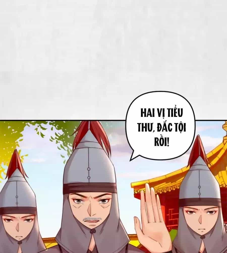 Hoạn Phi Hoàn Triều - Chương 47 - ảnh 8