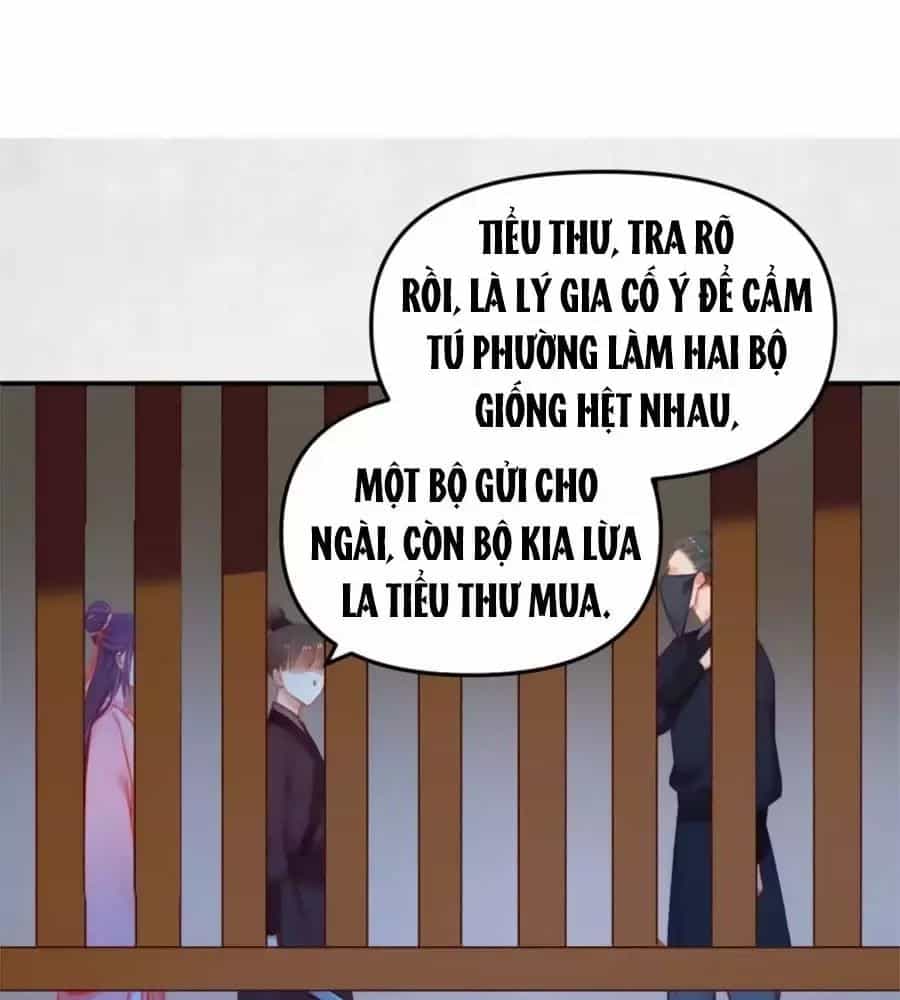 Hoạn Phi Hoàn Triều - Chương 48 - ảnh 1