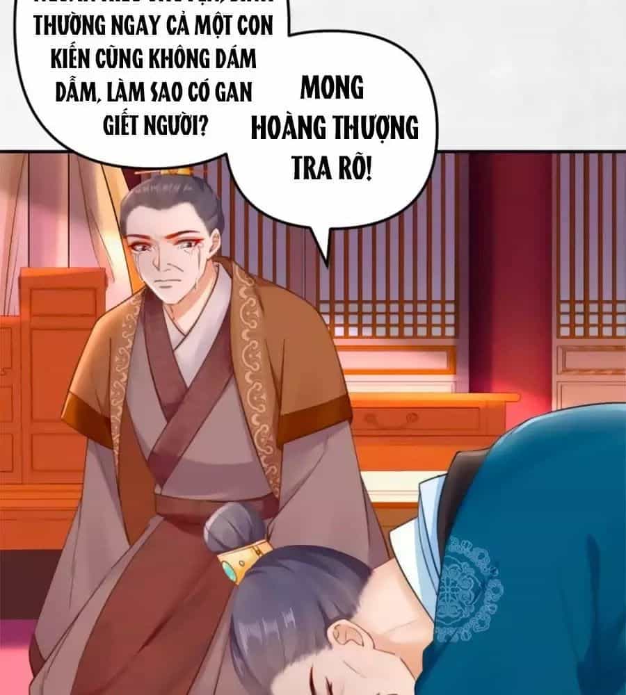 Hoạn Phi Hoàn Triều - Chương 48 - ảnh 25