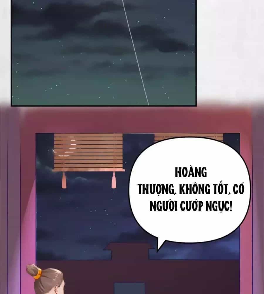 Hoạn Phi Hoàn Triều - Chương 48 - ảnh 28