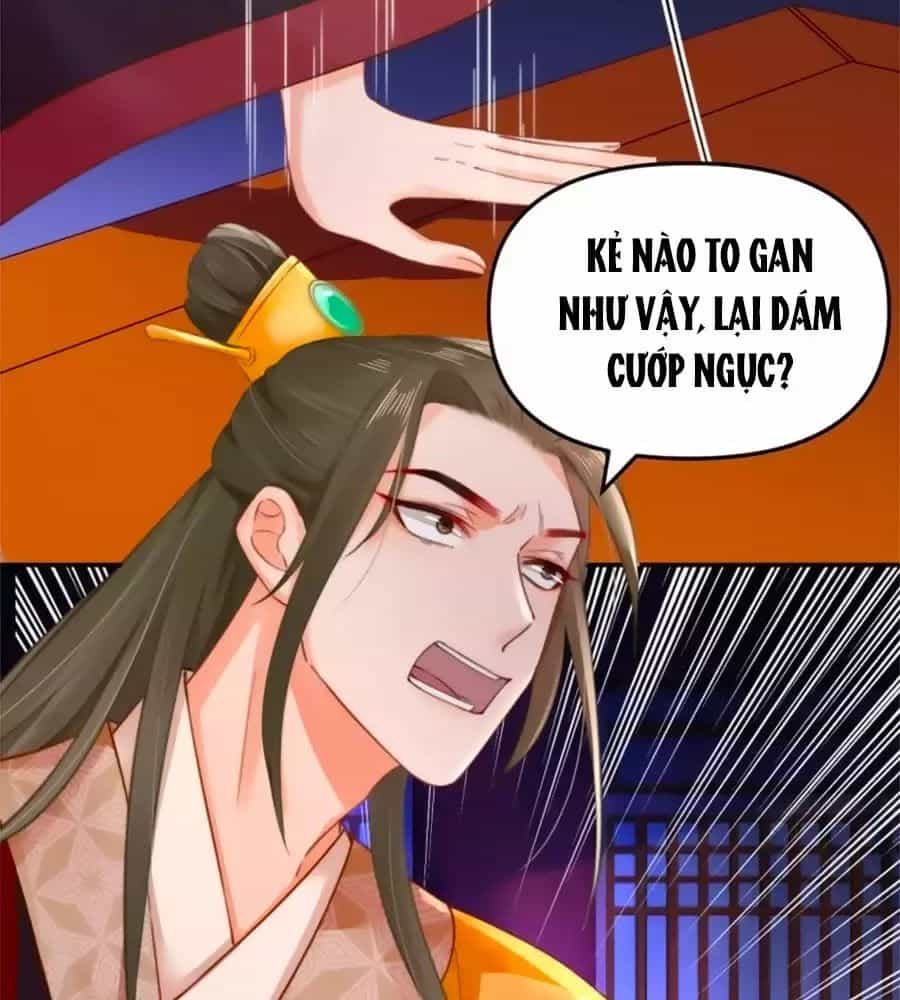 Hoạn Phi Hoàn Triều - Chương 48 - ảnh 32