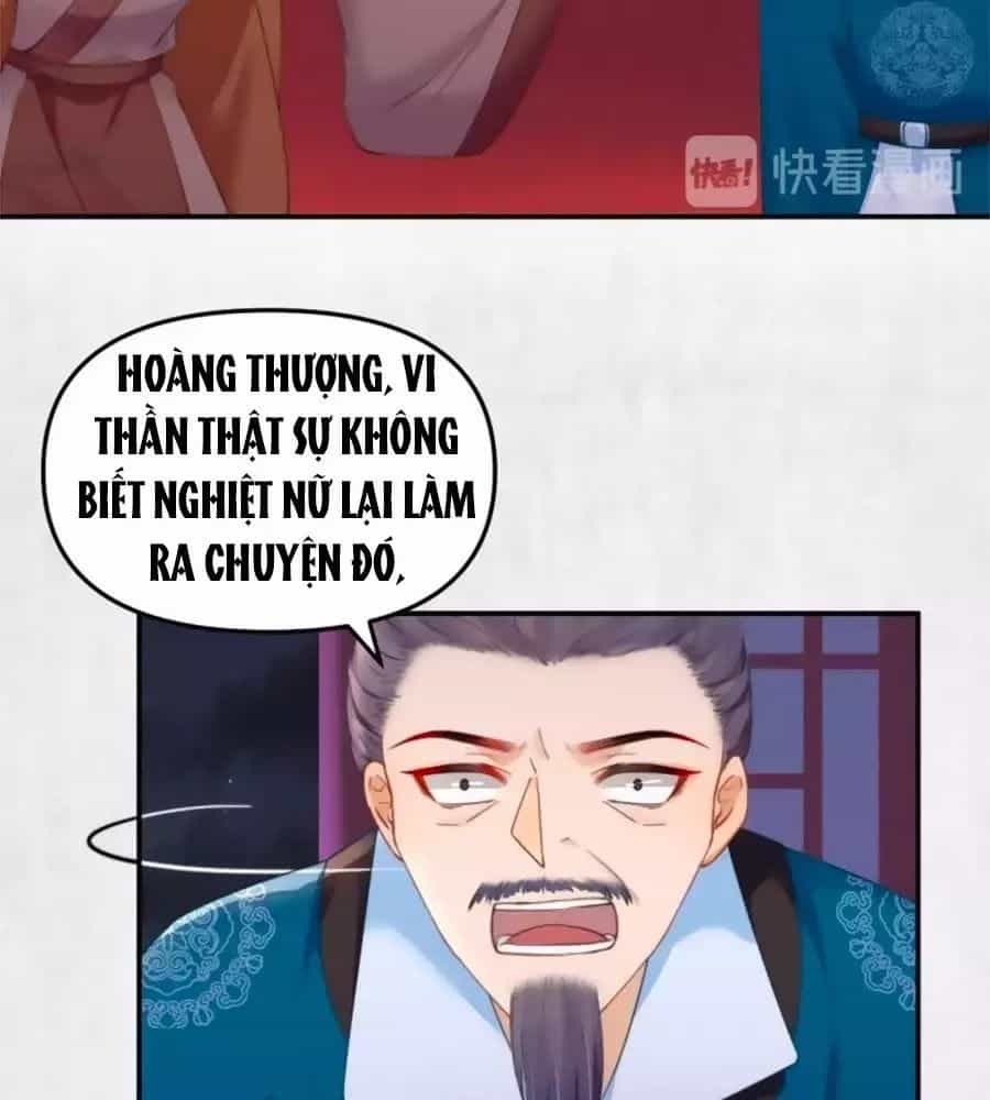 Hoạn Phi Hoàn Triều - Chương 48 - ảnh 37