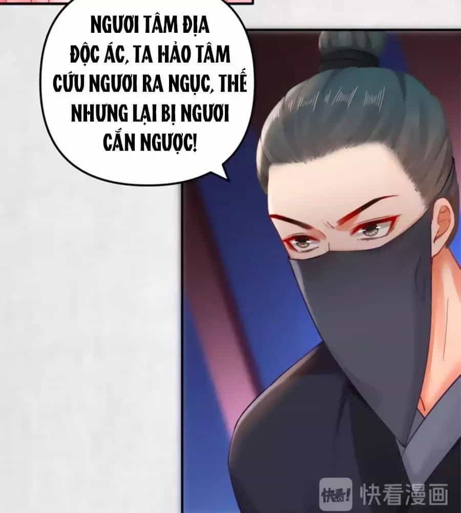 Hoạn Phi Hoàn Triều - Chương 48 - ảnh 4