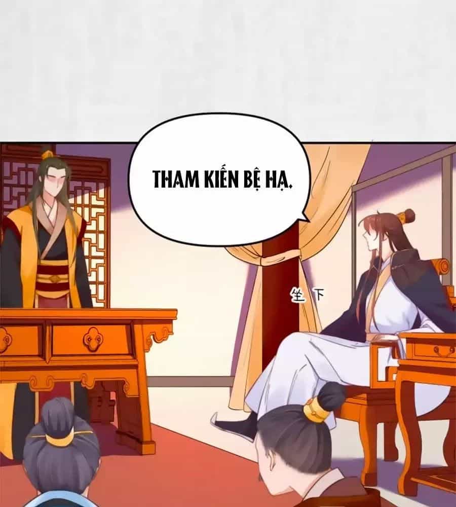 Hoạn Phi Hoàn Triều - Chương 48 - ảnh 44