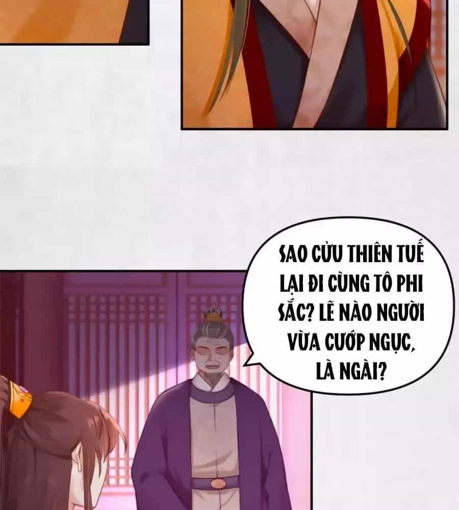 Hoạn Phi Hoàn Triều - Chương 48 - ảnh 46