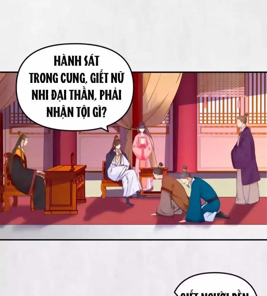 Hoạn Phi Hoàn Triều - Chương 48 - ảnh 49
