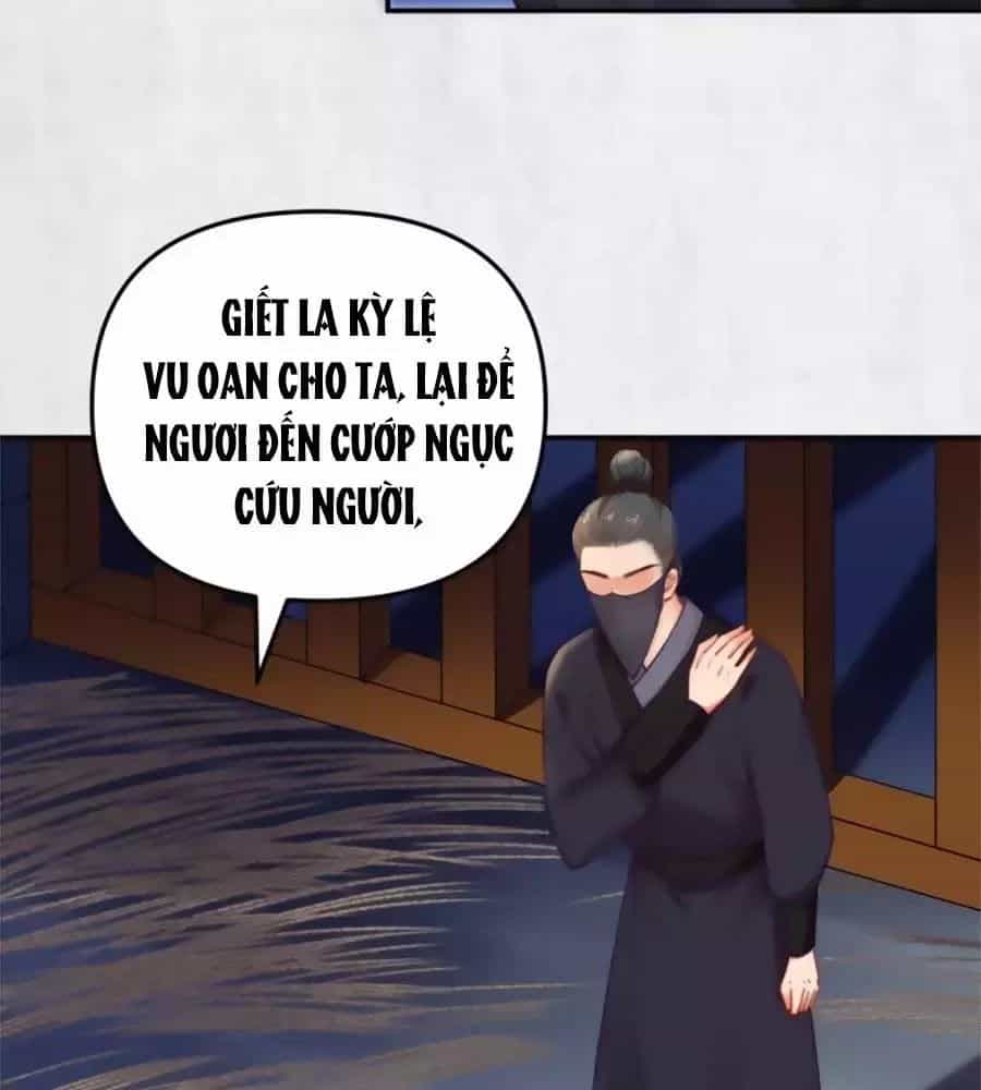 Hoạn Phi Hoàn Triều - Chương 48 - ảnh 5