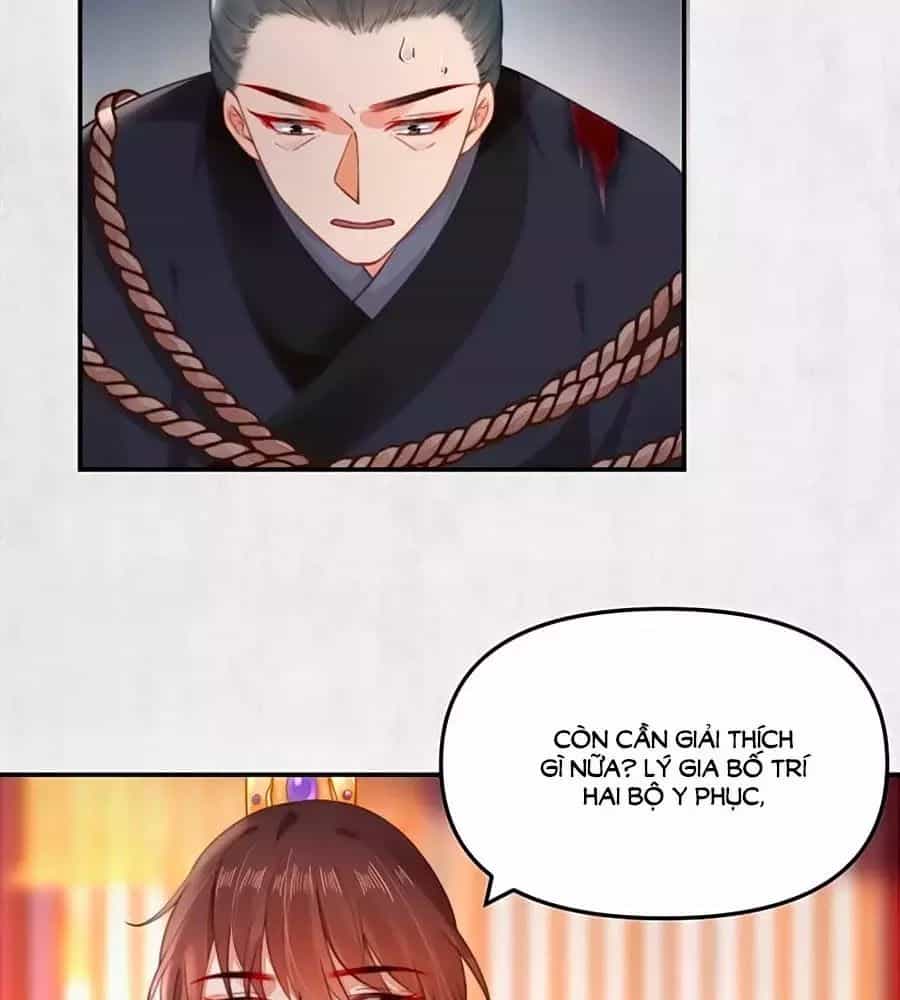 Hoạn Phi Hoàn Triều - Chương 49 - ảnh 12
