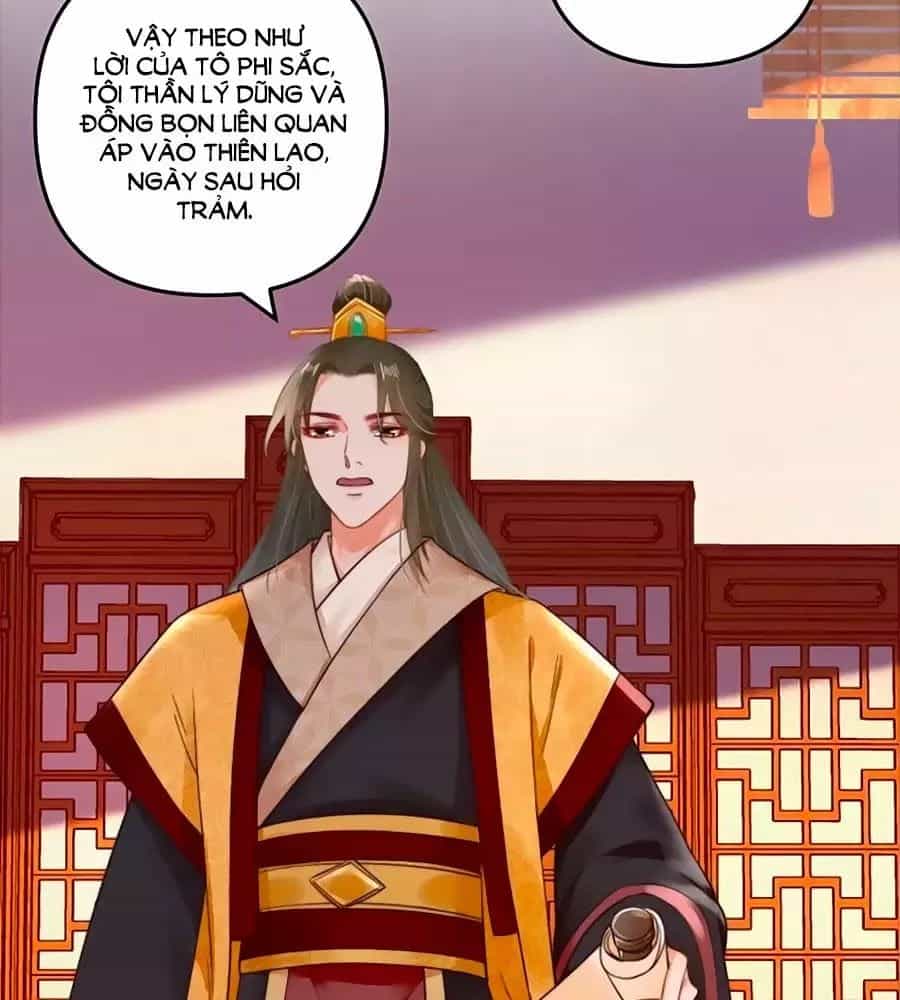 Hoạn Phi Hoàn Triều - Chương 49 - ảnh 35