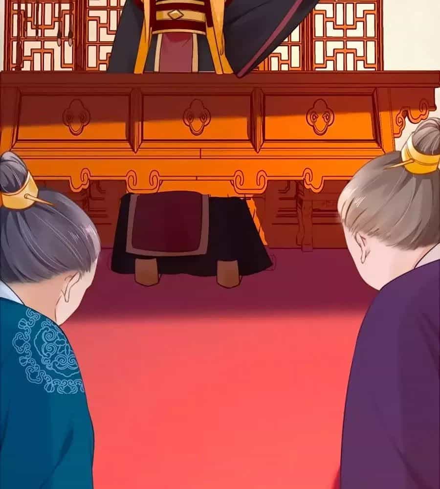 Hoạn Phi Hoàn Triều - Chương 49 - ảnh 37