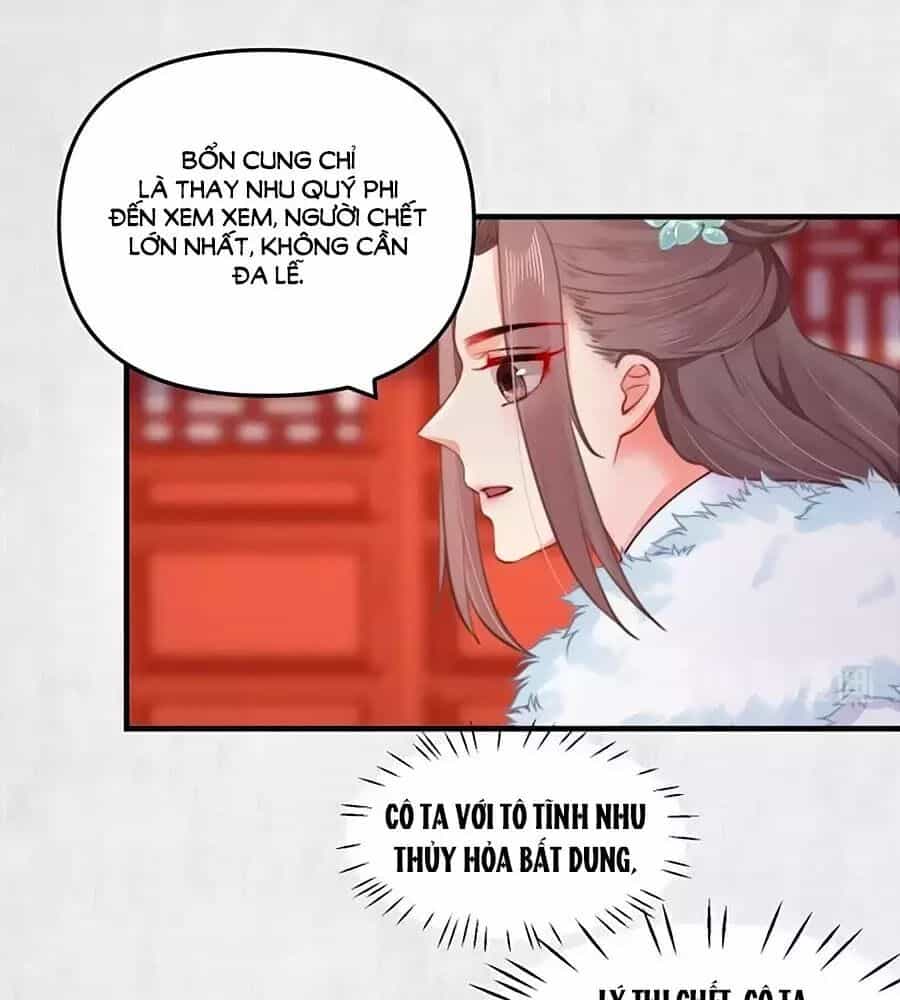 Hoạn Phi Hoàn Triều - Chương 50 - ảnh 27