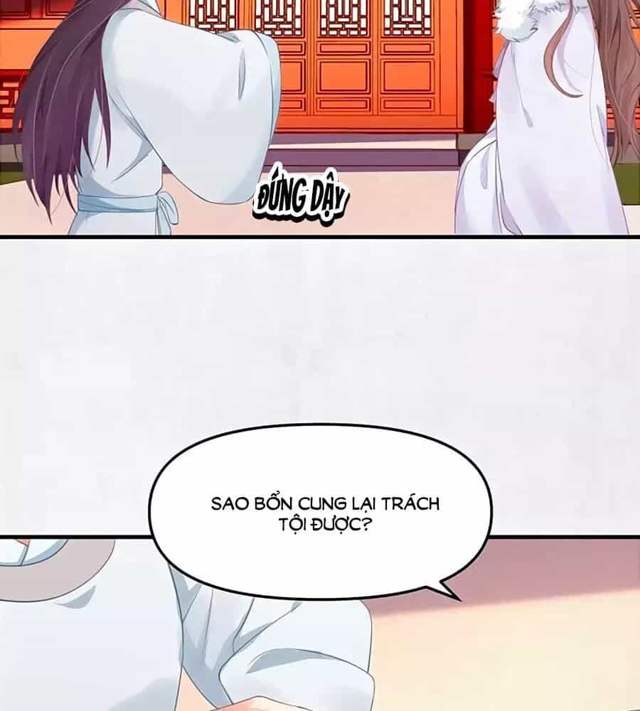 Hoạn Phi Hoàn Triều - Chương 50 - ảnh 30