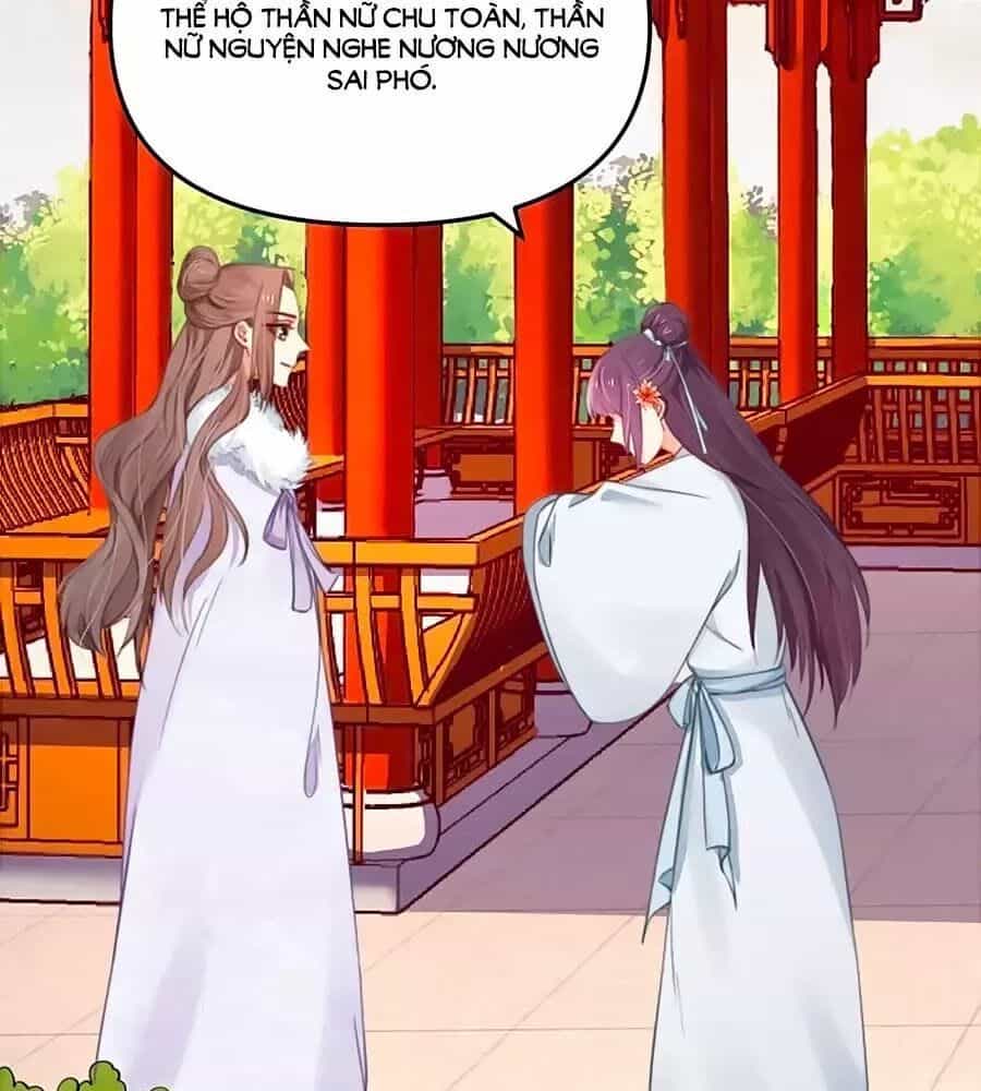 Hoạn Phi Hoàn Triều - Chương 50 - ảnh 49