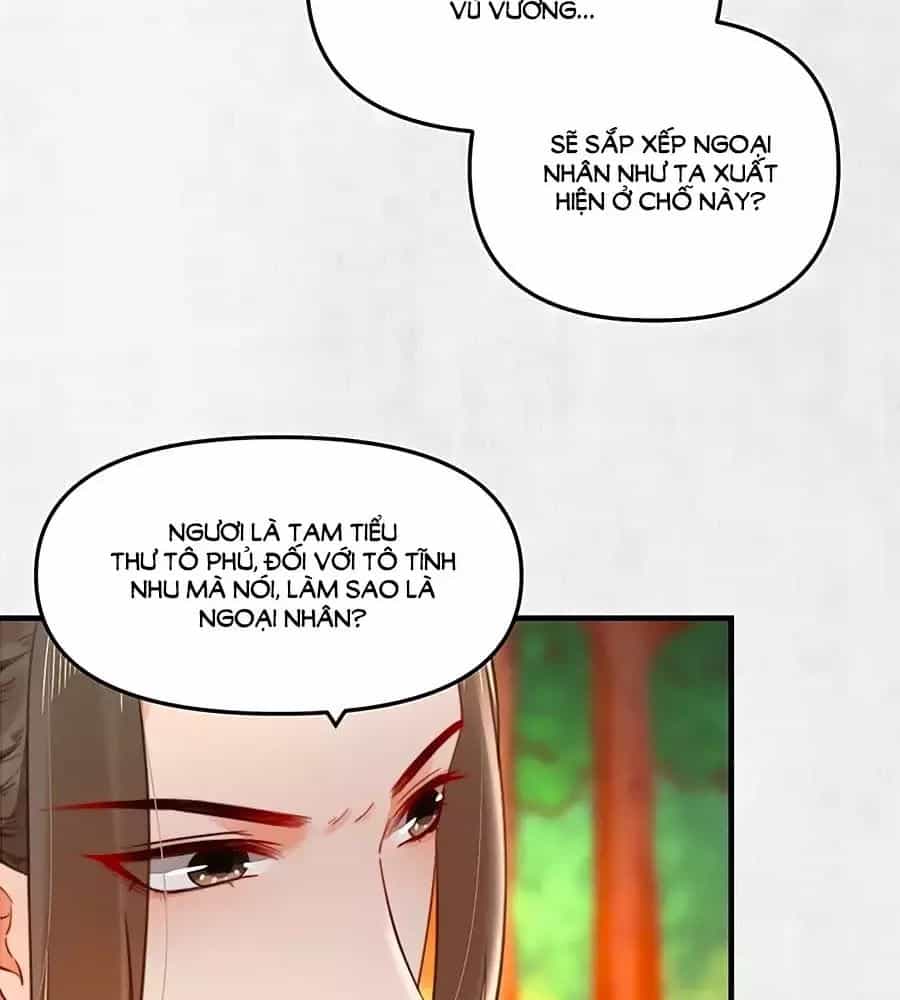 Hoạn Phi Hoàn Triều - Chương 52 - ảnh 10