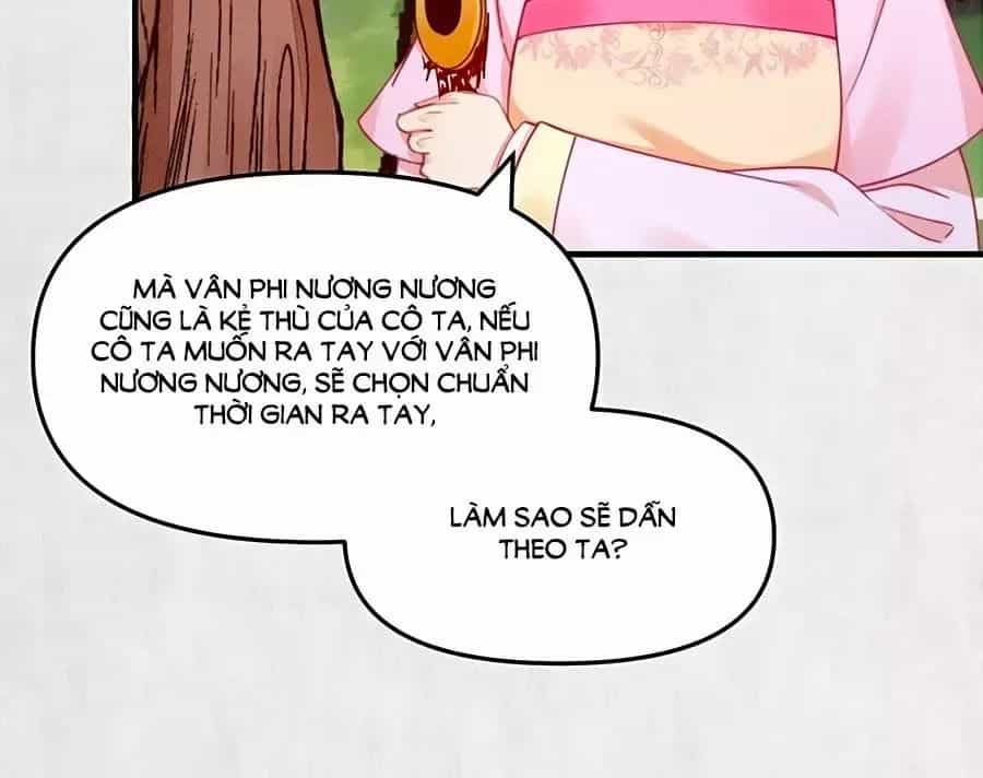 Hoạn Phi Hoàn Triều - Chương 52 - ảnh 12