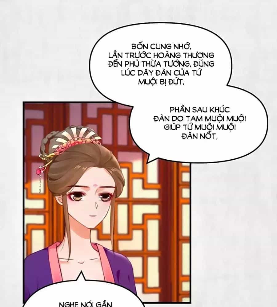 Hoạn Phi Hoàn Triều - Chương 53 - ảnh 15