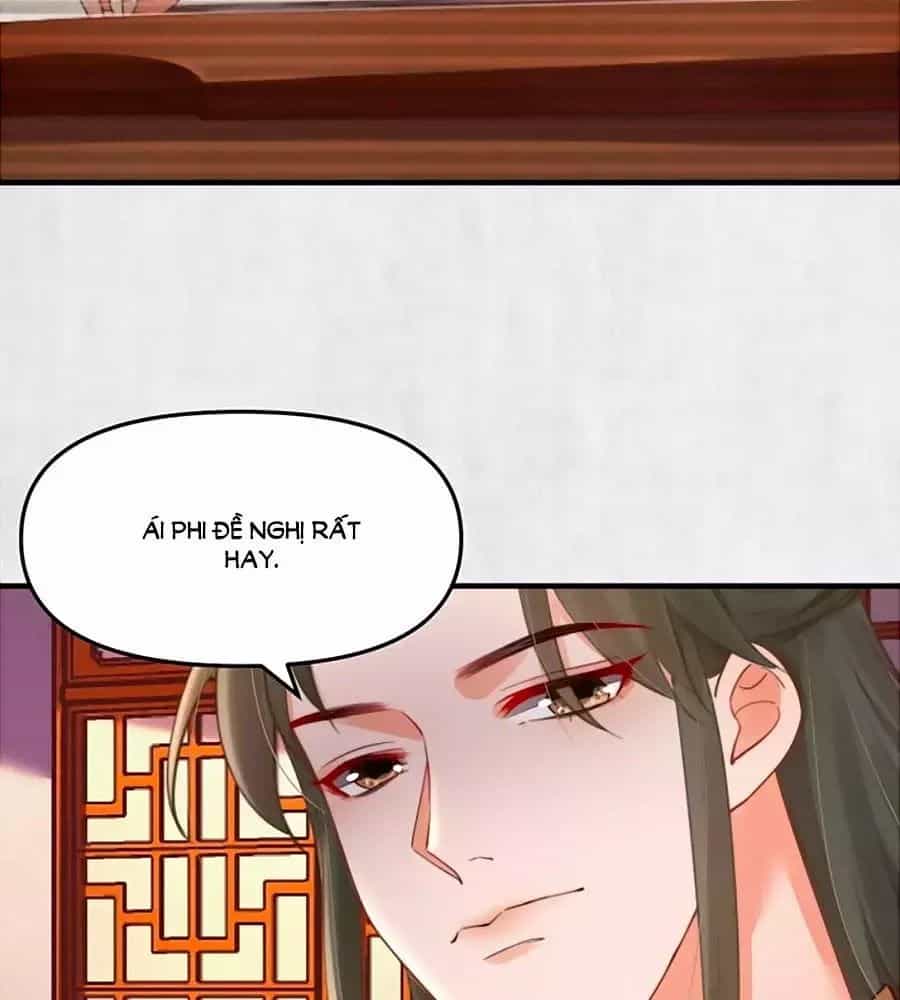 Hoạn Phi Hoàn Triều - Chương 53 - ảnh 19