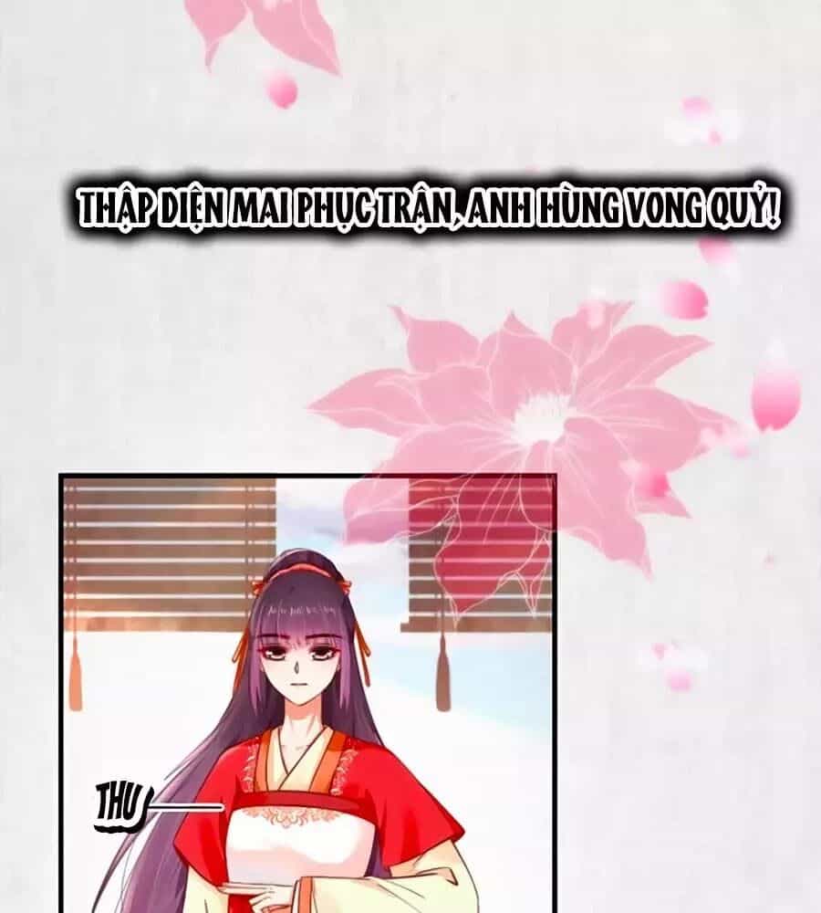 Hoạn Phi Hoàn Triều - Chương 53 - ảnh 51