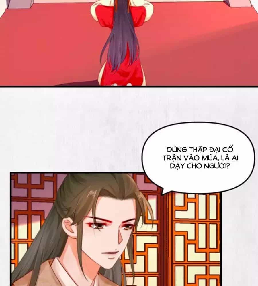 Hoạn Phi Hoàn Triều - Chương 54 - ảnh 2