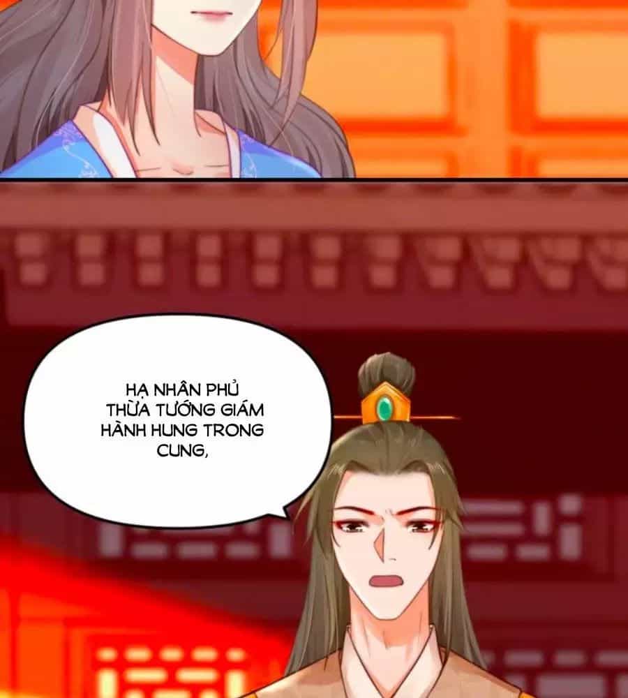 Hoạn Phi Hoàn Triều - Chương 54 - ảnh 42