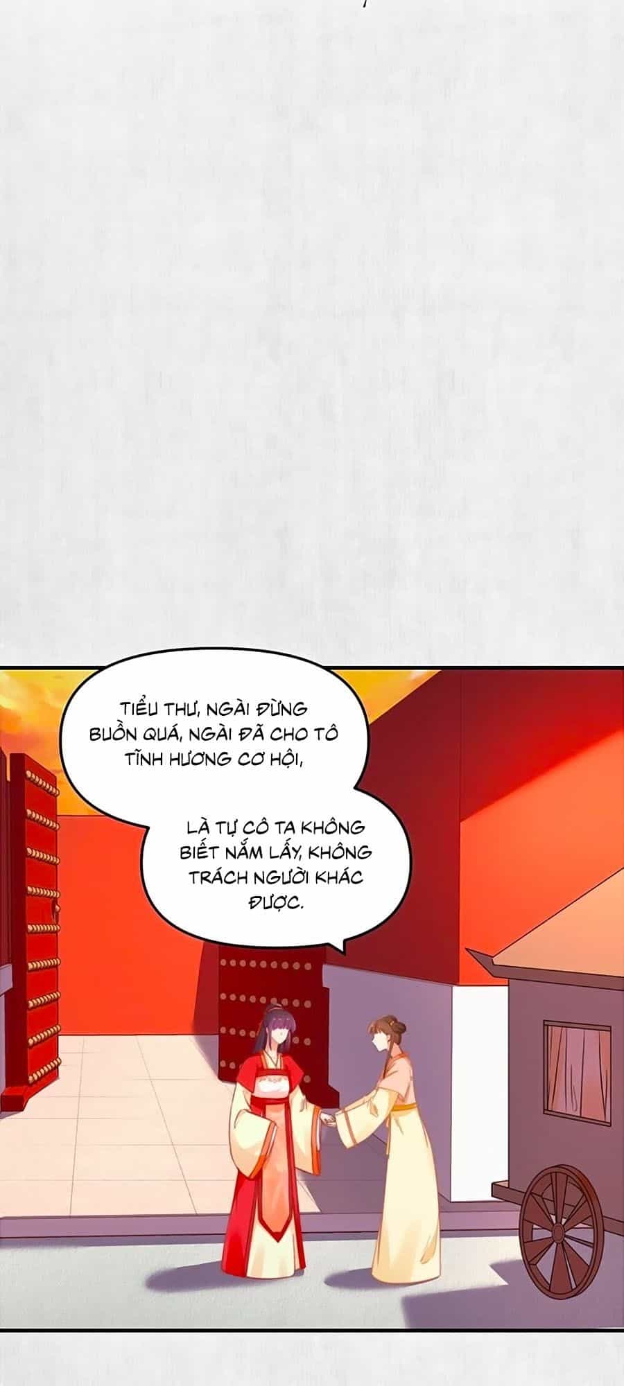 Hoạn Phi Hoàn Triều - Chương 55 - ảnh 10