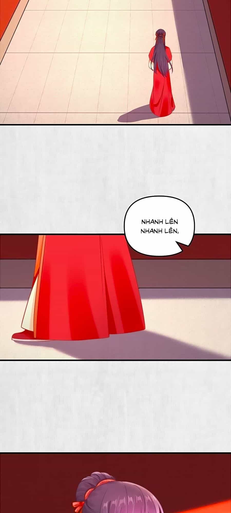 Hoạn Phi Hoàn Triều - Chương 55 - ảnh 2