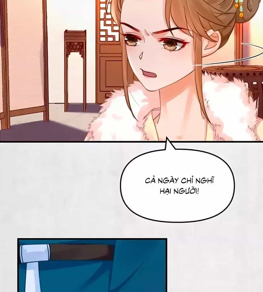 Hoạn Phi Hoàn Triều - Chương 56 - ảnh 12