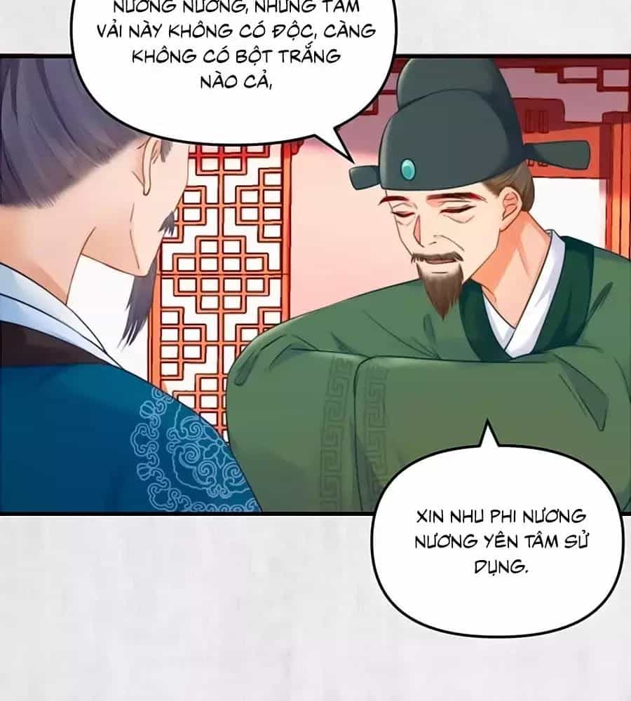 Hoạn Phi Hoàn Triều - Chương 56 - ảnh 49
