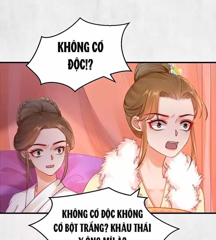 Hoạn Phi Hoàn Triều - Chương 56 - ảnh 51