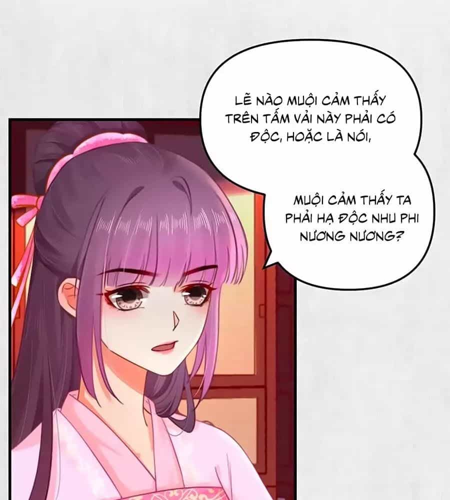 Hoạn Phi Hoàn Triều - Chương 57 - ảnh 10
