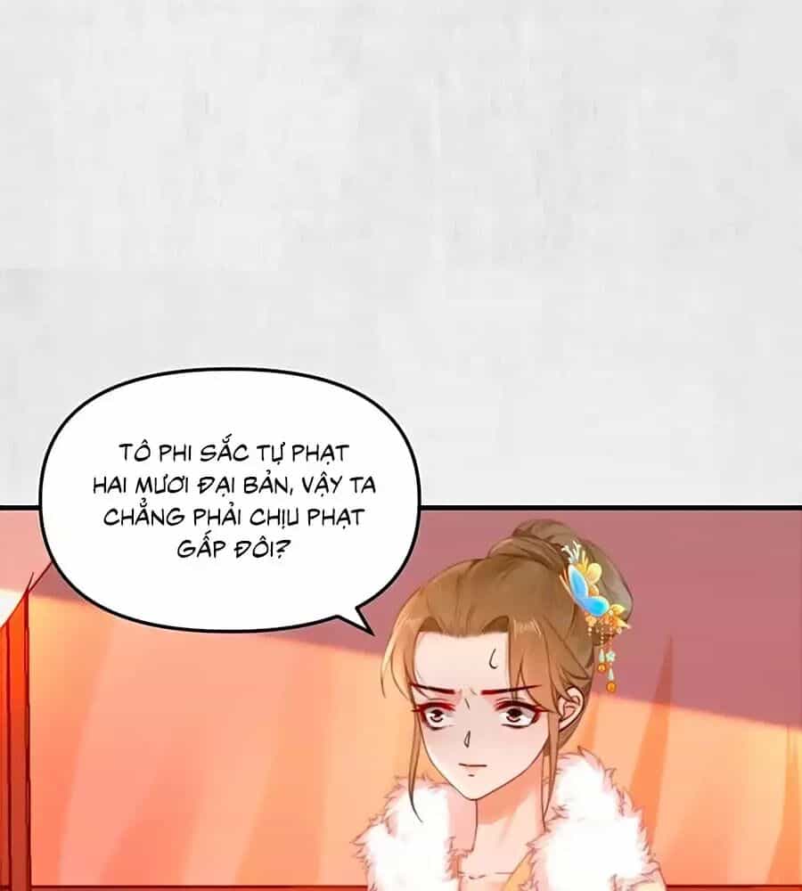 Hoạn Phi Hoàn Triều - Chương 57 - ảnh 22