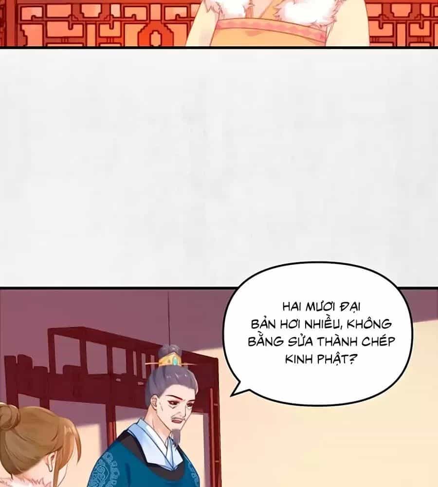 Hoạn Phi Hoàn Triều - Chương 57 - ảnh 23