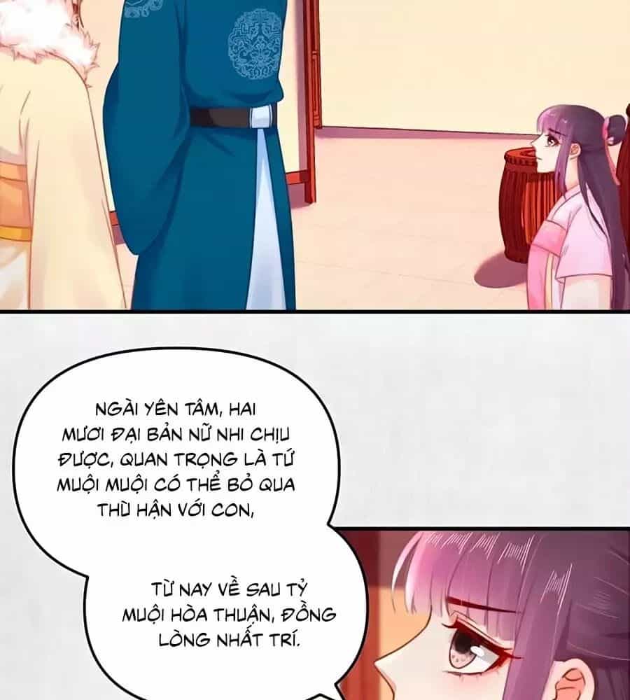 Hoạn Phi Hoàn Triều - Chương 57 - ảnh 24