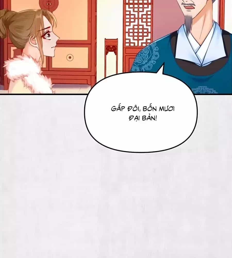 Hoạn Phi Hoàn Triều - Chương 57 - ảnh 28