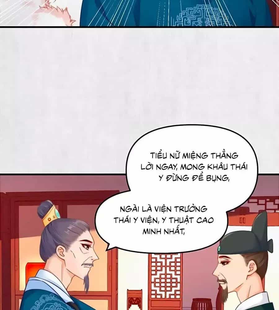 Hoạn Phi Hoàn Triều - Chương 57 - ảnh 3